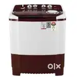 All washing Machine service centre repairing
