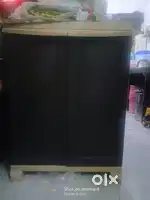 Fiber cupboard