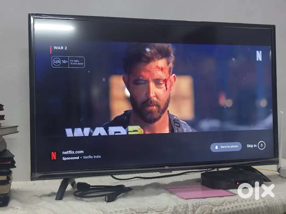 MI SMART TV