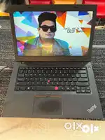 !! FOR RE --SELLING !! Laptop Lenovo Thinkpad L460 I5 6th Gen. 8/256gb