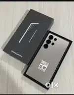 Selling my 6 months old Samsung. Need urgent money