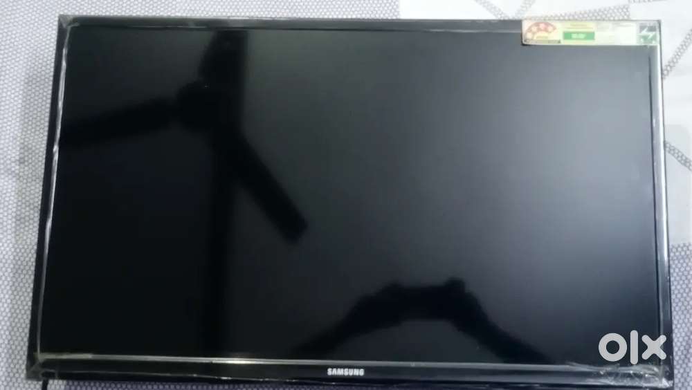 Samsung led tv 32 fresh condition.. Not for smart tv