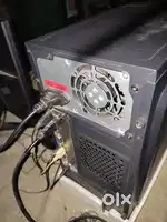 i3 processor 
Windows 10
8gb ram
256gb ssd