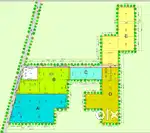 33Feet wide road Farmland and agricultural land Sultanpur gurgaon