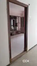 Flat for RENT / GATED COMMUNITY