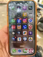 Iphone 12 Best Condition, 128 GB, Battery Health 87%