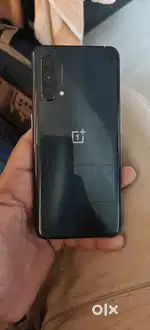 OnePlus Nord CE 5G