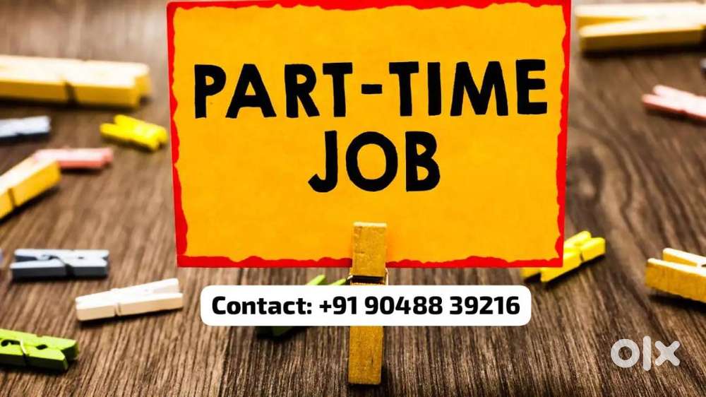 Parcel Packing Executive - Warehouse (Part Time Job)