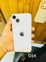 Iphone 14 plus 128 GB fresh condition