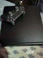 PlayStation 4 PS4 1 Tb