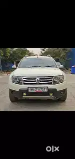 Renault Duster 2015 Diesel Good Condition