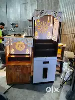 Mandir for sale brand new