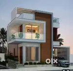 3 & 4 Bhk premium Duplex House Dharampura