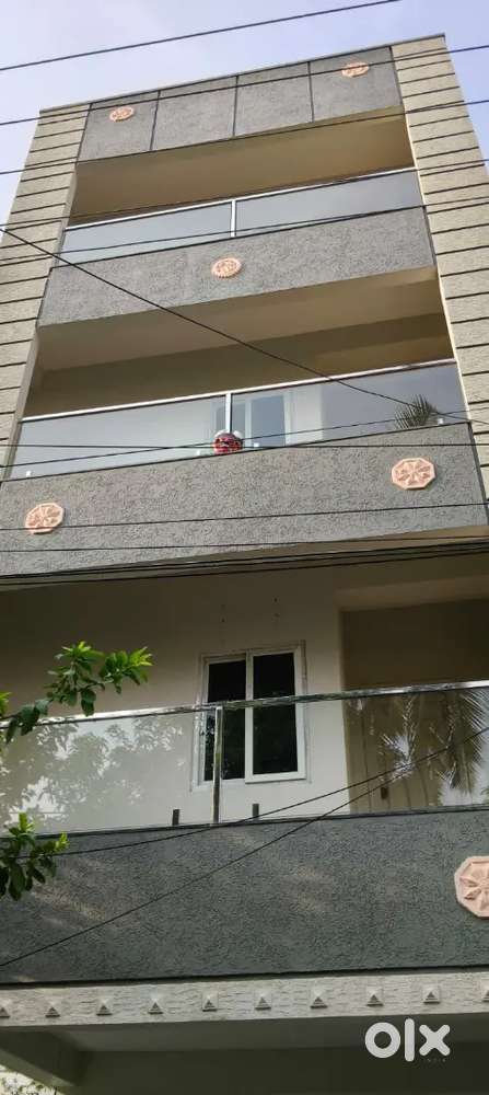 A new flat for sale it is very near to schools nd colleges