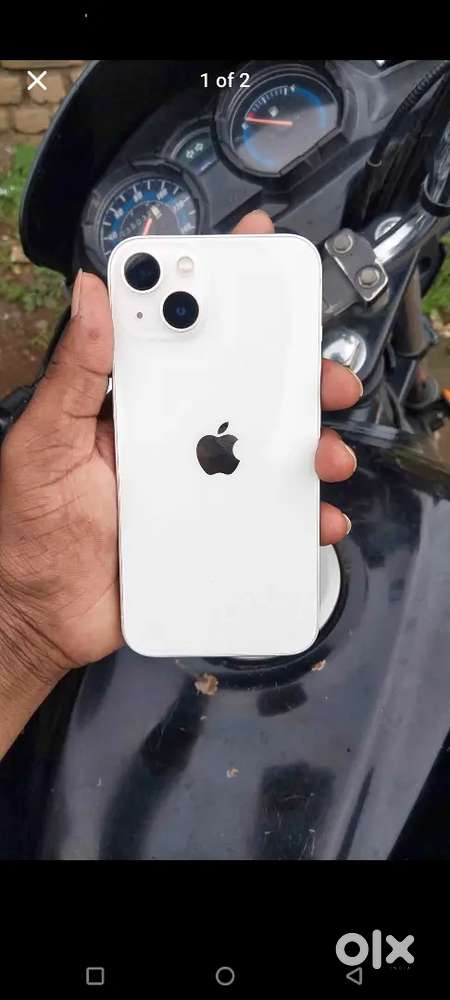 IPHONE        13       128      GB