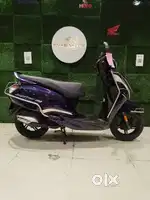 TVS Jupiter 125 Alloy 2022 Model