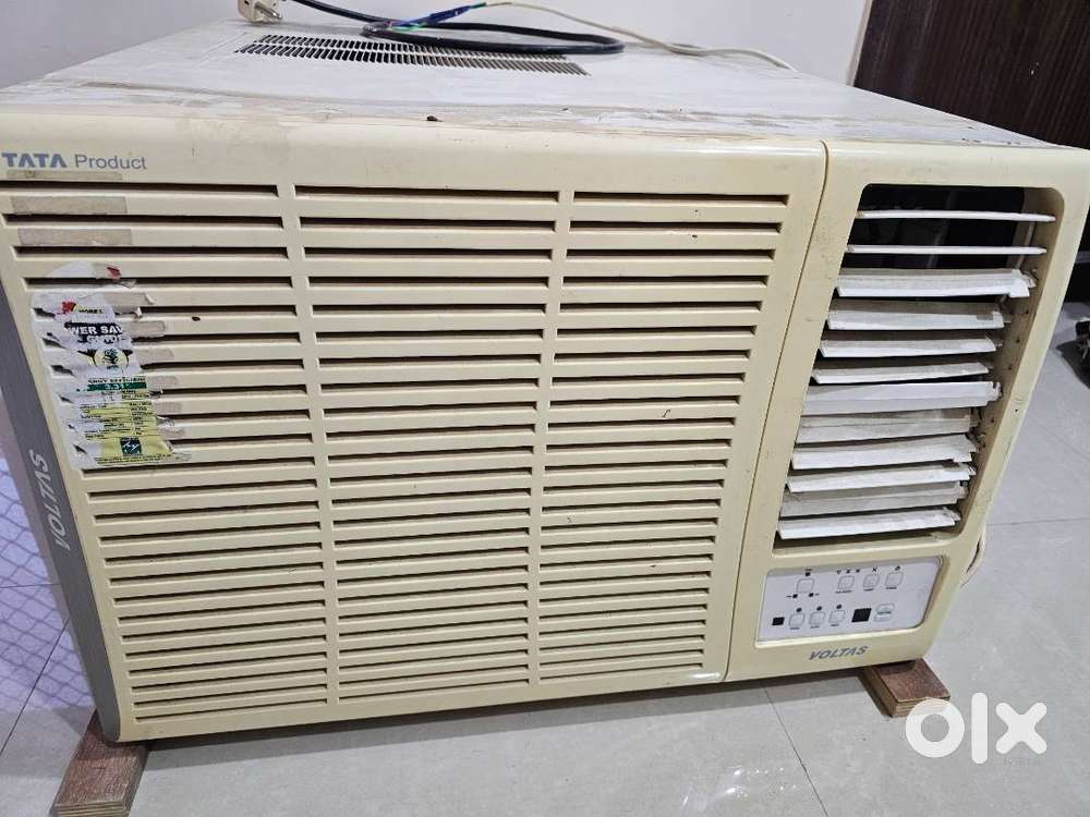 Voltas window AC 1.5ton