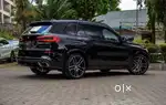 BMW X5 XDRIVE 30 D, 2019, Diesel