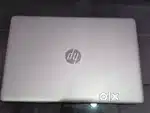 HP Intel Core i3 7th gen Laptop 4 gb ram 128 gb ssd + 1 tb hard disk
