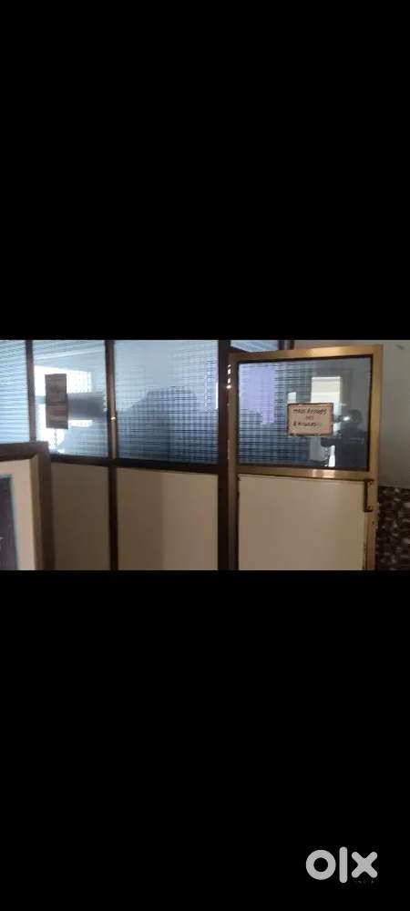 Office space for rent in George Town Tagore town