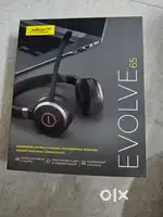 Jabra Evolve 65 New