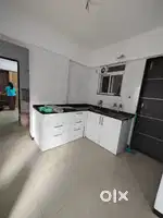 2 bhk semi furnished flat for rent Hadapsar Akashwani new flat