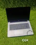 HP I5/7th/8gb ram/256gb Ssd silver color new condition fresh model