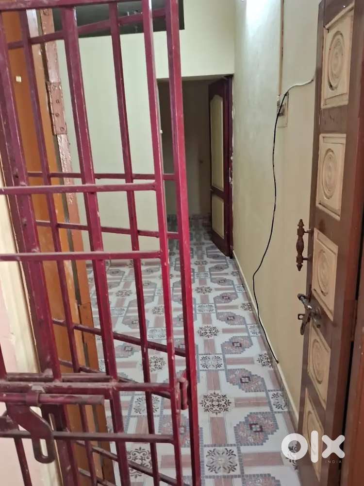 House ready rent near kathipara  Olympia it park