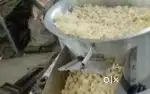 Big Popcorn machine