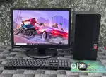 GAMING DESKTOP RYZEN 3 / 16GB RAM 256GB SSD+500GB HDD