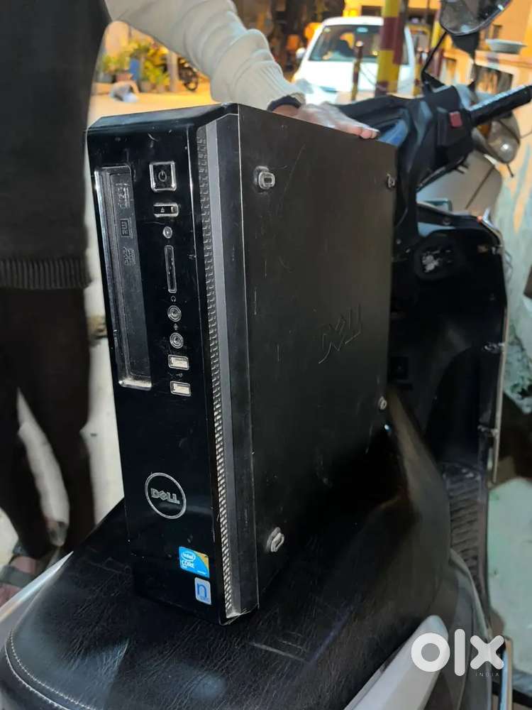 Intel I2 dous with sd card