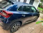 Maruti Suzuki Baleno Delta, 2022, Petrol