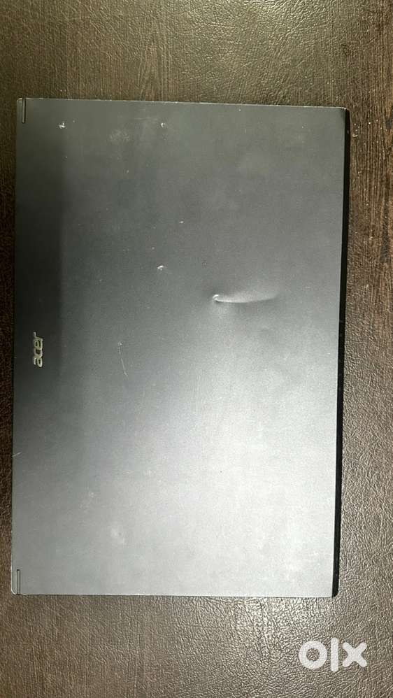 Acer aspire 6