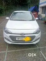 Hyundai i20 2015 Petrol Well Maintained