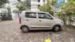 Maruti Suzuki Wagon R 2016 Petrol 40000 Km Driven