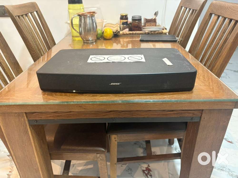 Bose Solo sound System