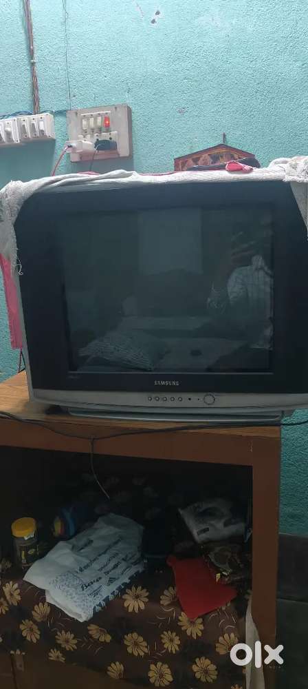 Samsung 21 inch tv