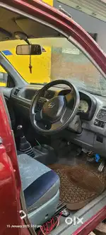 Maruti Suzuki Alto 2010 Petrol