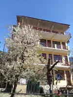 Hotel / guest house for lease in Old manali