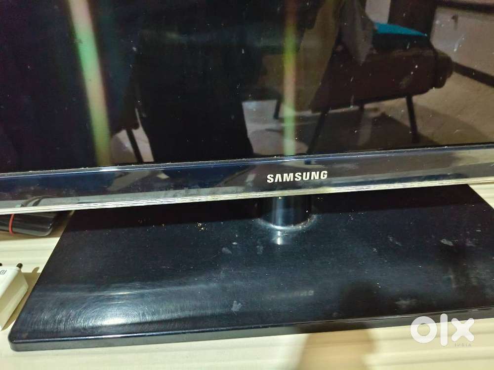 Samsung 32 inch LED tv... Good Working condition