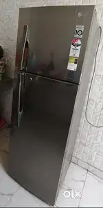Lg 360 ltr 2018 model working & not repaired