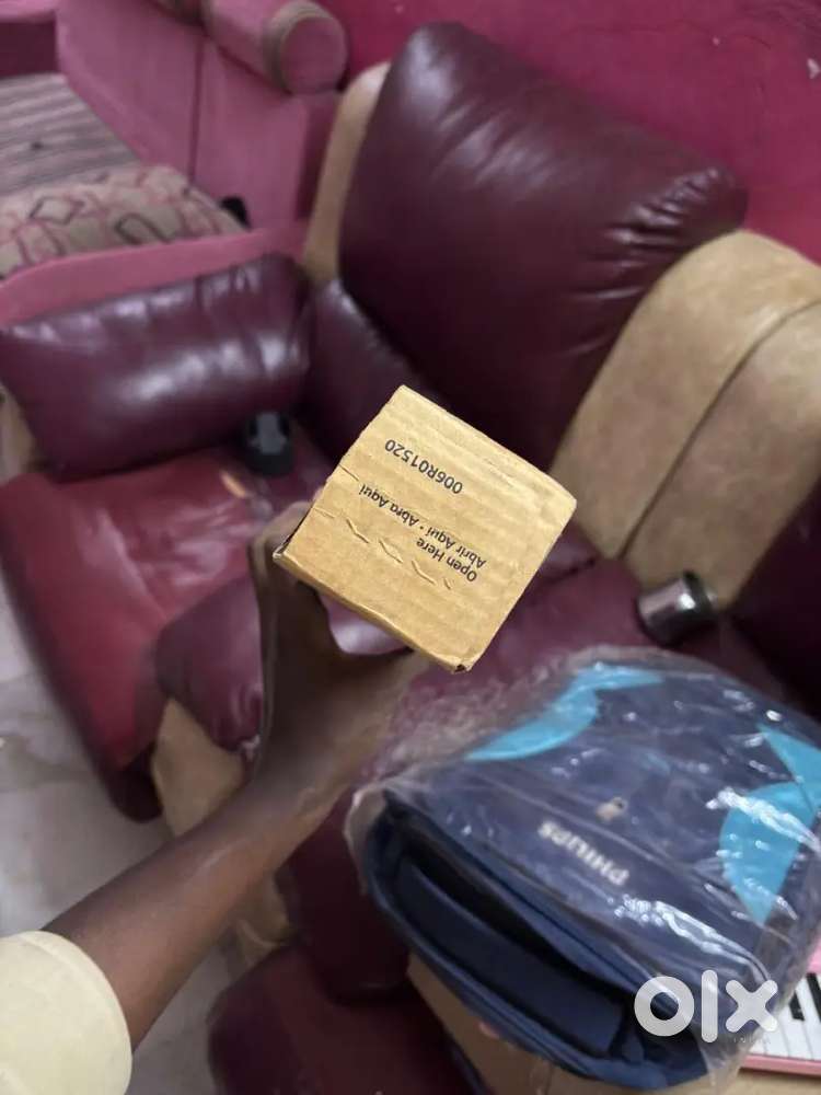 Toner cayn cartage (xerox)