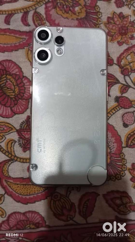 CMF Phone 2 Pro 5G 256GB