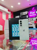 One plus Nord ce 4 8/128 10 month warrant available full kit Box