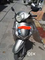 First owner
