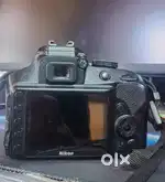 Nikon D3300