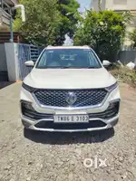 MG Hector, 2019, Diesel