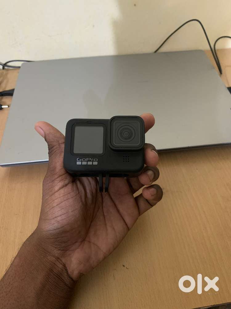 Gopro hero 9