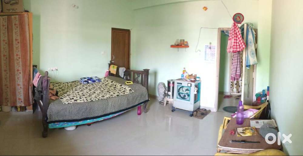 1 RK room in Bharatpur, lane 16