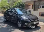 Hyundai Fluidic Verna 1.6 CRDi S(O), 2015, Diesel